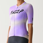 Maillot mujer Maap Privateer R.K Pro - Violeta