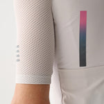 Maglia Maap Blurred Evade Pro Base - Bianco