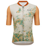 Jersey Santini Marble - Green