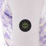 Jersey Santini Marble - Purple