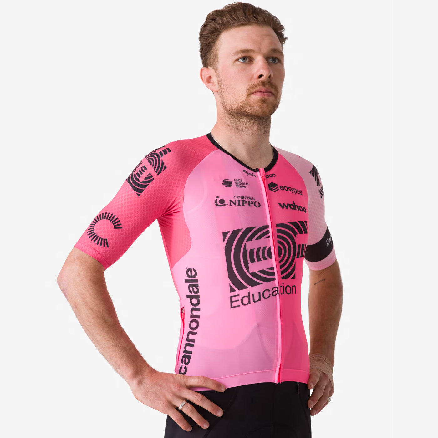 focus bike jersey