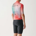 Maglia Maap Blurred Out Pro Hex - Rosa verde