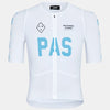 Pas Normal Studios Mechanism Pro Jersey - Blue White