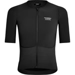 Pas Normal Studios Mechanism Pro Jersey - Black