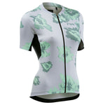 Maillot mujer Northwave Force Evo - Gris