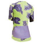 Maglia donna Northwave Force Evo - Giallo