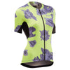 Maillot mujer Northwave Force Evo - Amarillo