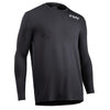 Maglia maniche lunghe Northwave XTrail - Nero