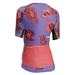 Northwave Force Evo women jersey - Purple