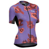 Northwave Force Evo women jersey - Purple