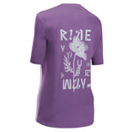 Maglia donna Northwave Xtrail 2 - Viola