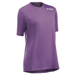 Northwave Xtrail 2 women jersey - Purple