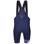 Santini Paris Nice 2025 bib short