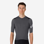 Rapha Pro Team Training trikot - Grau