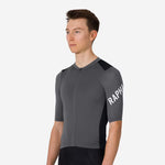 Rapha Pro Team Training trikot - Grau