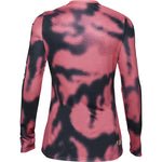 Fox Ranger Taunt long sleeve women jersey - Pink