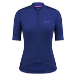 Maillot femme Rapha Road - Bleu