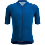 Jersey Santini Redux Speed - Azul