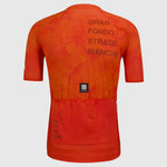 Maillot femme Strade Bianche 2025