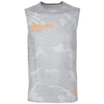 Maillot sans manches 100% R-Core CONCEPT - Gris