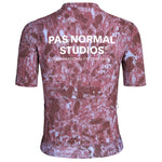 Maillot femme Pas Normal Studios Solitude Late Drop - Bordeaux