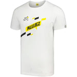 T-Shirt Tour de France Route 2024 - Blanc