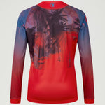 Endura Tropical Tee LTD frau langarmtrikot - Grun 