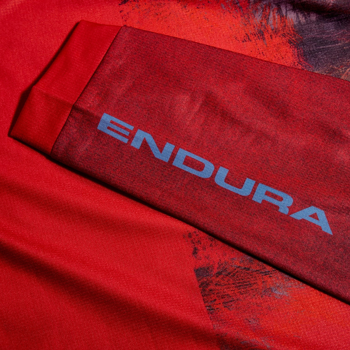 Endura Tropical Tee LTD long sleeve women jersey - Green 