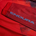 Endura Tropical Tee LTD frau langarmtrikot - Grun 