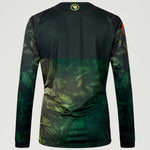 Endura Tropical Tee LTD frau langarmtrikot - Grun 