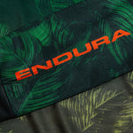 Endura Tropical Tee LTD frau langarmtrikot - Grun 