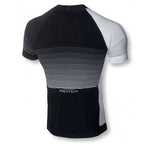 Biotex Ultra Millerighe trikot - Weiss