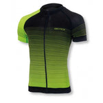 Biotex Ultra Millerighe trikot - Grun