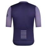 Maglia Rapha Pro Team Training - Viola