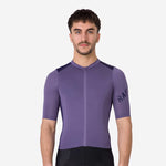 Maglia Rapha Pro Team Training - Viola