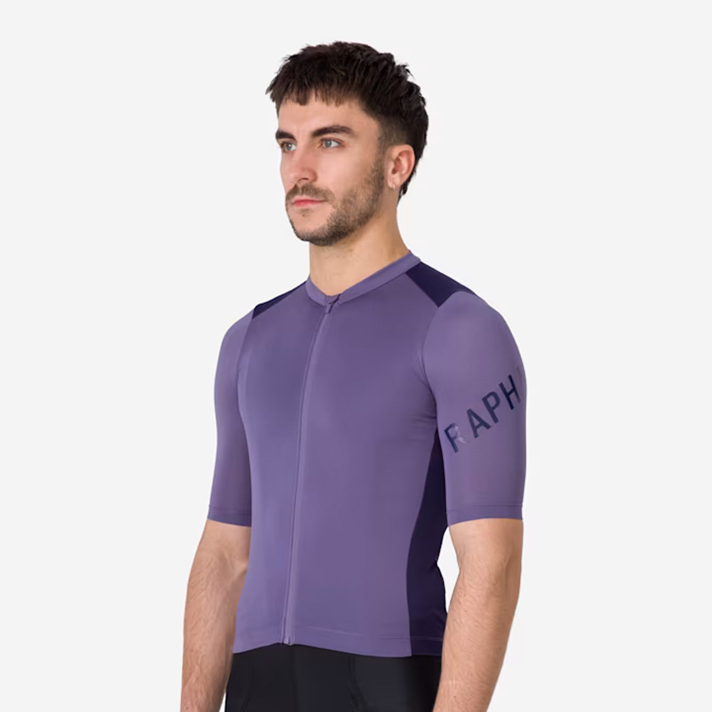 Rapha Pro Team Training Jersey - Purple