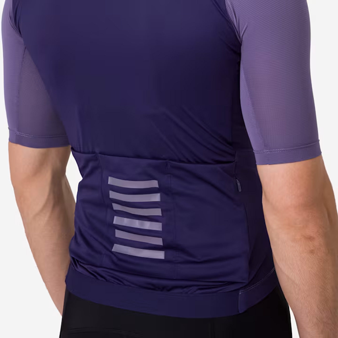 Rapha Pro Team Training Jersey - Purple