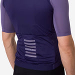 Maillot Rapha Pro Team Training - Morado