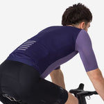 Maillot Rapha Pro Team Training - Violet