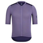 Rapha Pro Team Training trikot - Lila