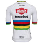 Maillot Kalas Alpecin Deceuninck 2024 - WC