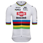 Maillot Kalas Alpecin Deceuninck 2024 - WC