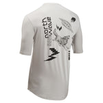 Maglia Northwave XTrail - Grigio chiaro