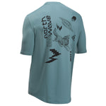 Maglia Northwave XTrail - Verde