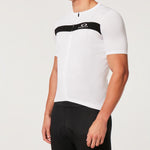 Maillot Oakley Icon Classic - Blanco