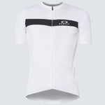 Maglia Oakley Icon Classic - Bianco