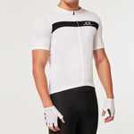 Maillot Oakley Icon Classic - Blanc