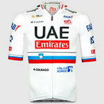 Camiseta Pissei Team UAE 2024 Magistrale - Campeón Esloveno 