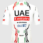 Camiseta Pissei Team UAE 2024 Magistrale Ultra 