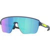 Gafas Oakley Corridor SQ - Matte Trans Blue Prizm Sapphire